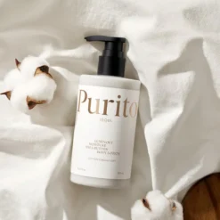 Luminous Moisture Shea Butter Body Lotion