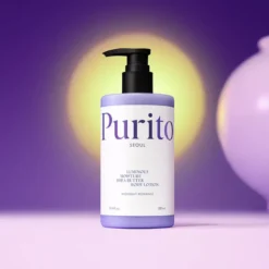 Luminous Moisture Shea Butter Body Lotion