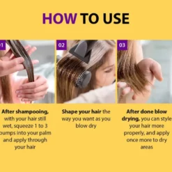 Macadamia Ultra Hair Serum