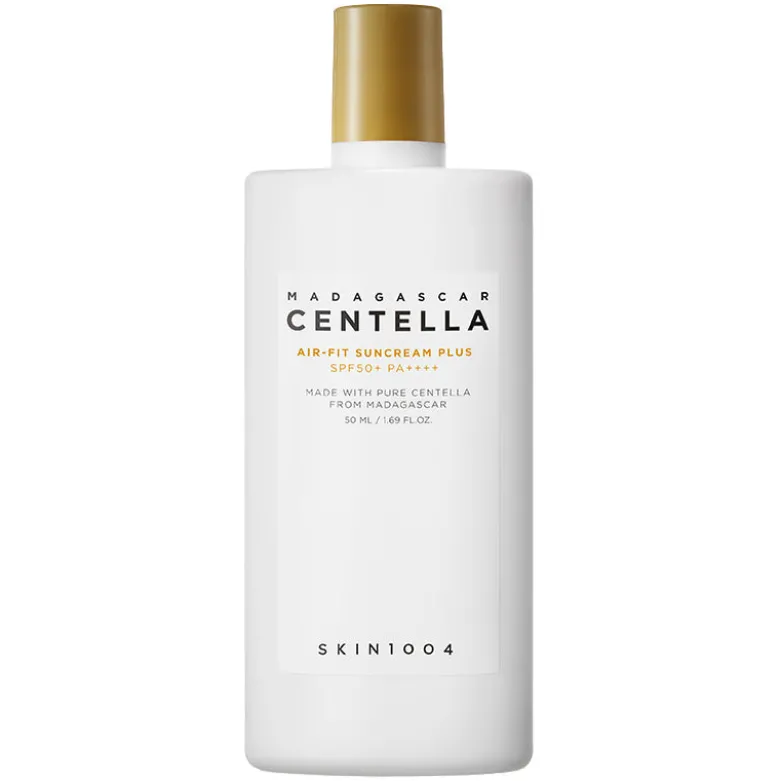 Madagascar Centella Air-Fit Suncream Plus SPF50+ PA++++