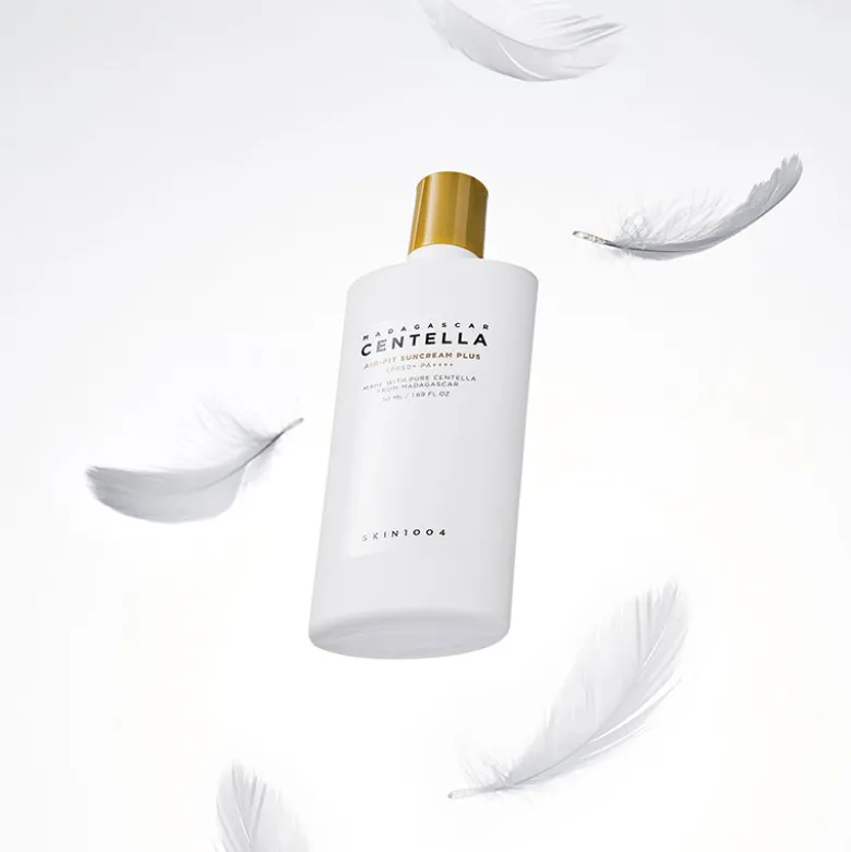 Madagascar Centella Air-Fit Suncream Plus SPF50+ PA++++