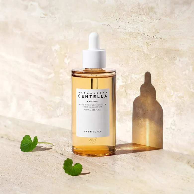 Madagascar Centella Ampoule