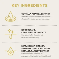 Madagascar Centella Ampoule Remover