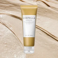 Madagascar Centella Ampoule Foam
