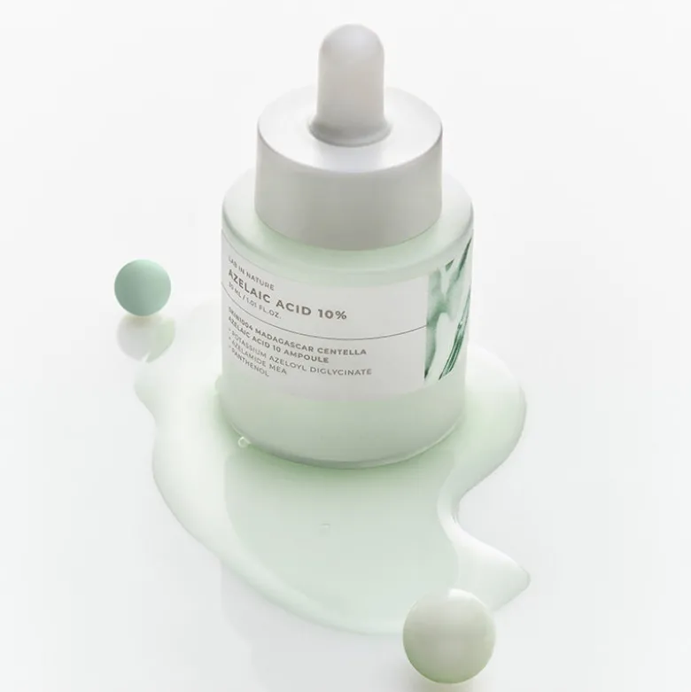 Madagascar Centella Azelaic Acid 10% Ampoule