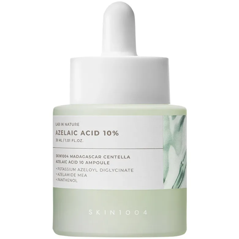 Madagascar Centella Azelaic Acid 10% Ampoule