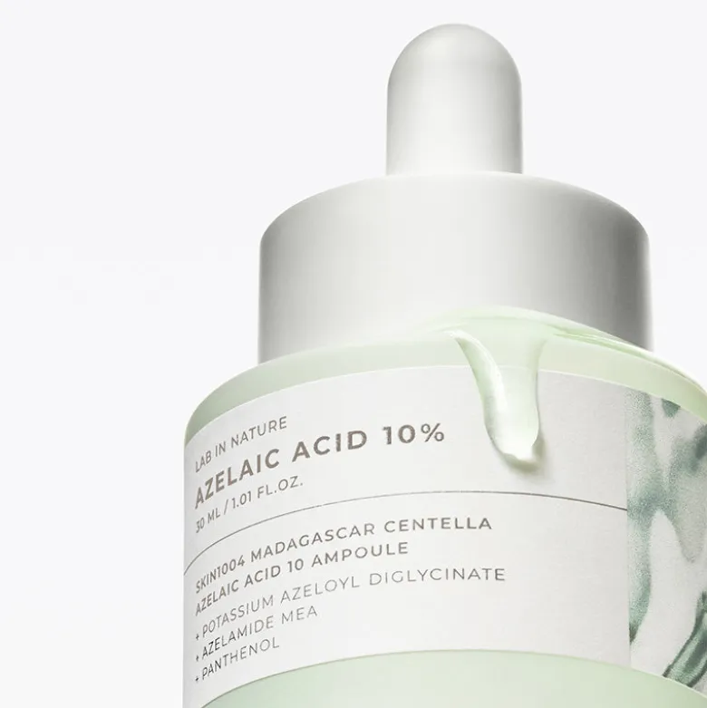 Madagascar Centella Azelaic Acid 10% Ampoule