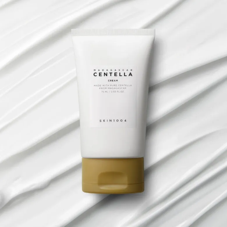 Madagascar Centella Cream
