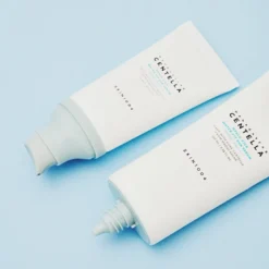 Madagascar Centella Hyalu-Cica Water-Fit Sun Serum SPF50+ PA++++