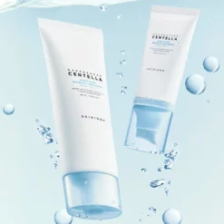 Madagascar Centella Hyalu-Cica Water-Fit Sun Serum SPF50+ PA++++