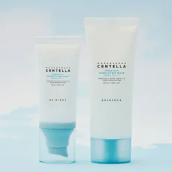 Madagascar Centella Hyalu-Cica Water-Fit Sun Serum SPF50+ PA++++
