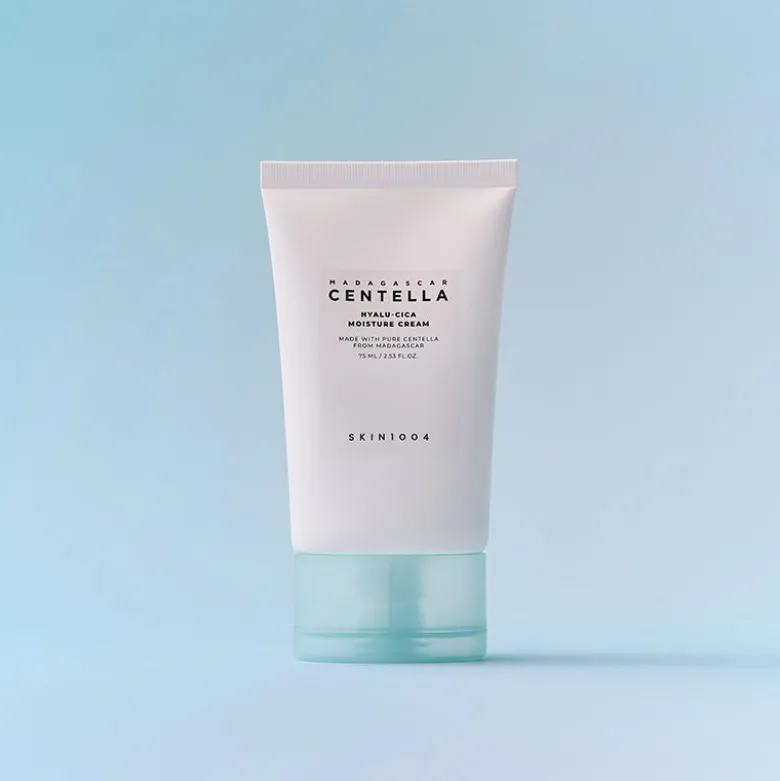 Madagascar Centella Hyalu-Cica Moisture Cream