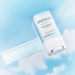 Madagascar Centella Hyalu-Cica Silky-fit Sun Stick SPF50+ PA++++