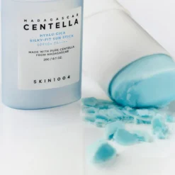 Madagascar Centella Hyalu-Cica Silky-fit Sun Stick SPF50+ PA++++