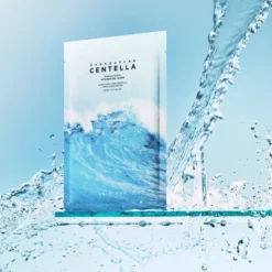 Madagascar Centella Hyalu-Cica Hydrating Mask