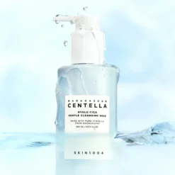 Madagascar Centella Hyalu-Cica Gentle Cleansing Milk