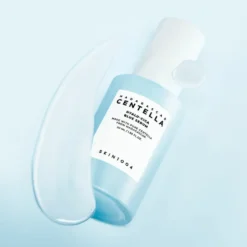 Madagascar Centella Hyalu-Cica Blue Serum