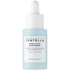 Madagascar Centella Hyalu-Cica Blue Serum