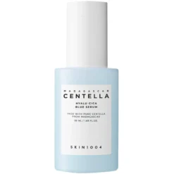 Madagascar Centella Hyalu-Cica Blue Serum