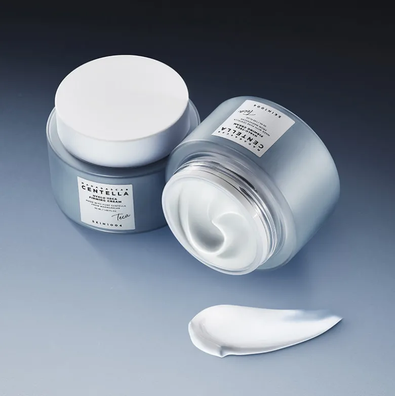 Madagascar Centella Hyalu-Teca Firming Cream