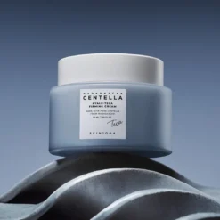 Madagascar Centella Hyalu-Teca Firming Cream