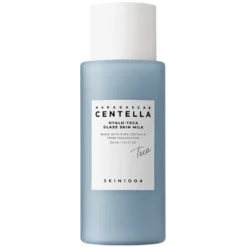Madagascar Centella Hyalu-Teca Glass Skin Milk