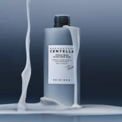 Madagascar Centella Hyalu-Teca Glass Skin Milk