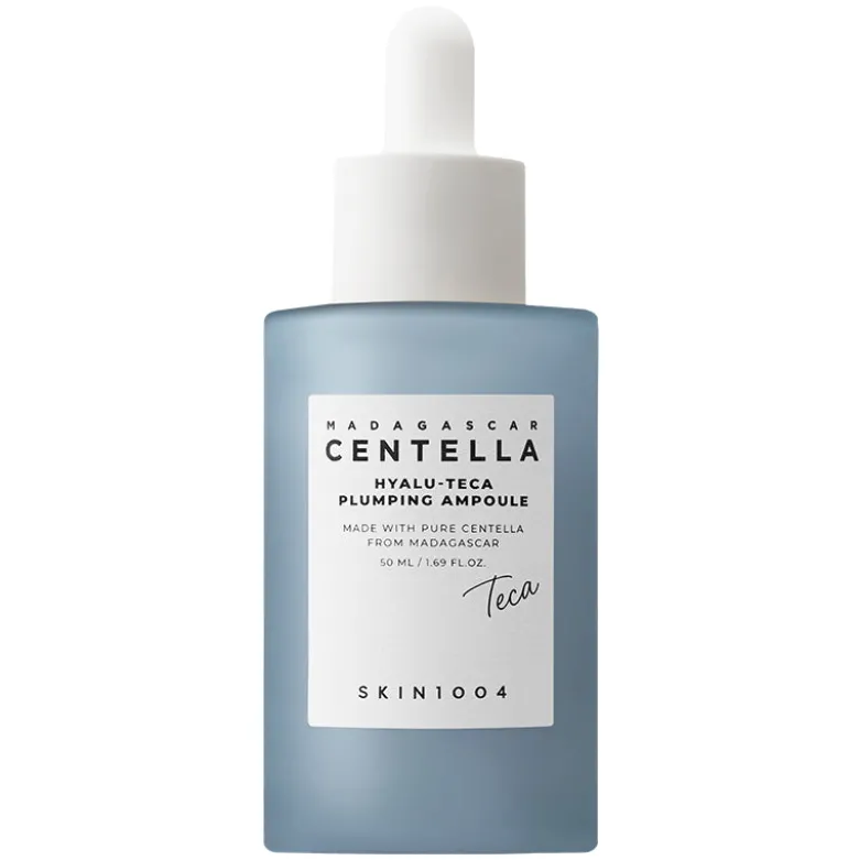 Madagascar Centella Hyalu-Teca Plumping Ampoule
