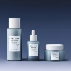 Madagascar Centella Hyalu-Teca Plumping Ampoule