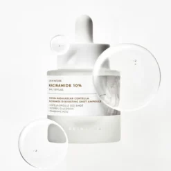 Madagascar Centella Niacinamide 10 Boosting Shot Ampoule