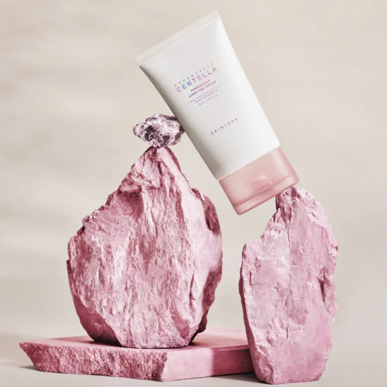 Madagascar Centella Poremizing Light Gel Cream