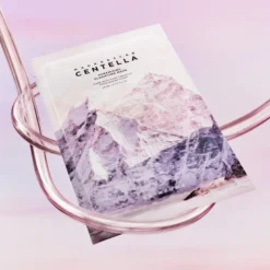 Madagascar Centella Poremizing Clarifying Mask