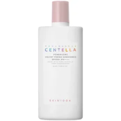 Madagascar Centella Poremizing Velvet Finish Sunscreen
