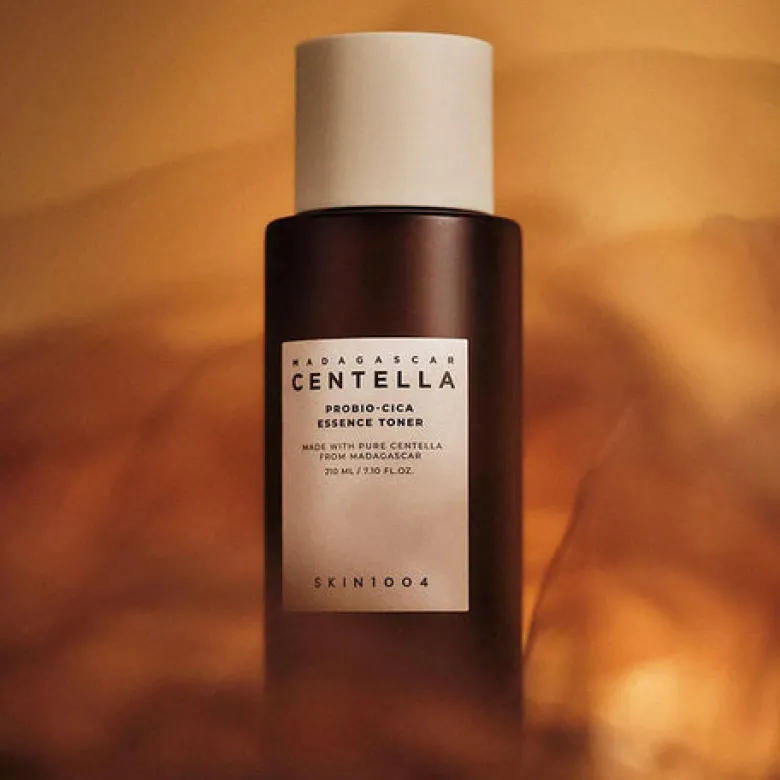 Madagascar Centella Probio-Cica Essence Toner