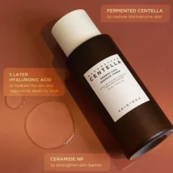 Madagascar Centella Probio-Cica Essence Toner