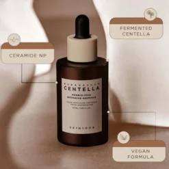 Madagascar Centella Probio-Cica Intensive Ampoule