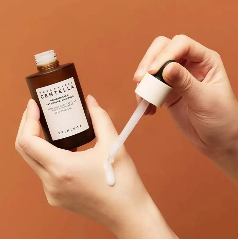 Madagascar Centella Probio-Cica Intensive Ampoule