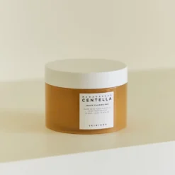 Madagascar Centella Quick Calming Pad