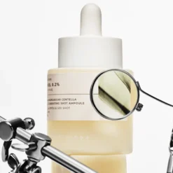 Madagascar Centella Retinol 0.2 Boosting Shot Ampoule