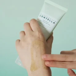Madagascar Centella Tea-Trica Mild Peeling Gel
