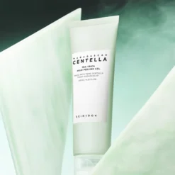 Madagascar Centella Tea-Trica Mild Peeling Gel