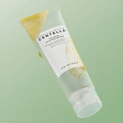 Madagascar Centella Tea-Trica Mild Peeling Gel