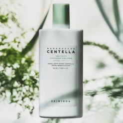 Madagascar Centella Tea-Trica Soothing Sun Milk