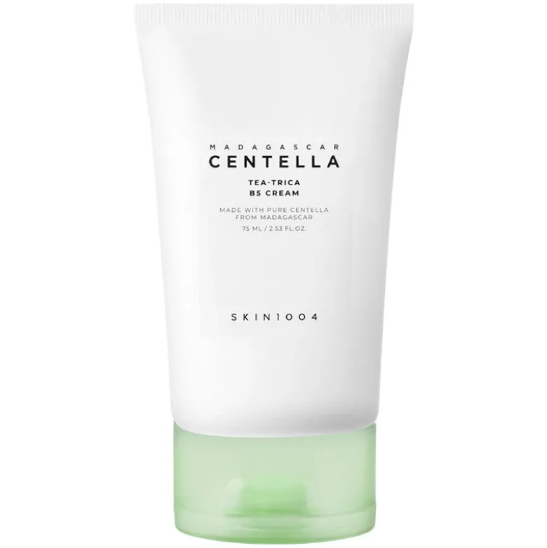 Madagascar Centella Tea-Trica B5 Cream