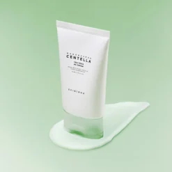 Madagascar Centella Tea-Trica B5 Cream