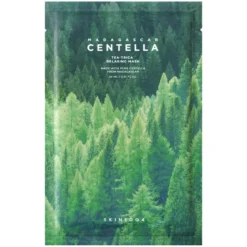 Madagascar Centella Tea-Trica Relaxing Mask