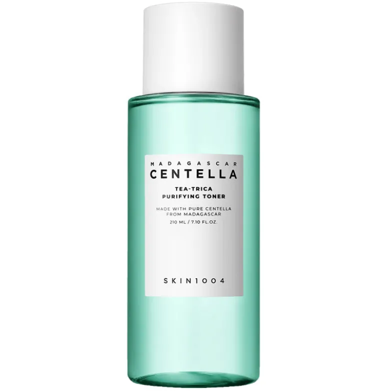Madagascar Centella Tea-Trica Purifying Toner