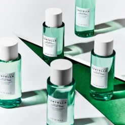 Madagascar Centella Tea-Trica Purifying Toner