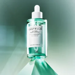 Madagascar Centella Tea-Trica Relief Ampoule