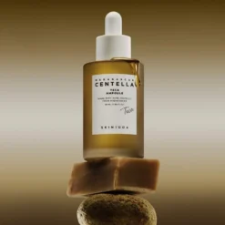 Madagascar Centella Teca Ampoule